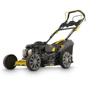 Powerplus Tondeuse à Gazon à Essence pas cher