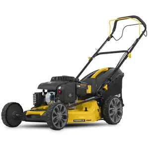 Powerplus Tondeuse à Gazon à Essence 200cc pas cher