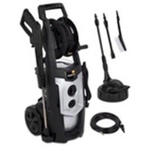 Powerplus POWER plus POWXG90425 - Nettoyeur haute Pression 2500 W, Noir/Gris pas cher