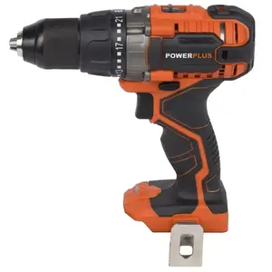 PERCEUSE/VISSEUSE 20V LI-ION (SANS BATERIE) POWDP1510 POWERPLUS