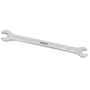 PowerPlus Clé fixe 14x15mm cr-vanadium 501005 kreator pas cher