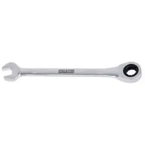 PowerPlus Kreator - Hand tools - KRT501304 - Open ring-, ratelsleutel - 11, 167mm pas cher