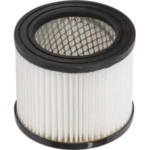 Powerplus POWX301B Stoffilter voor aszuiger POWX301 pas cher