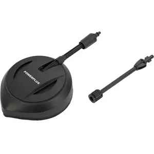 Powerplus - POWXG90972 - Roterende terrasreiniger pas cher