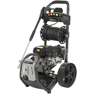 Powerplus Nettoyeur Haute Pression Powxg9100 210cc pas cher