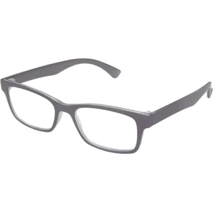 SILAC - SOFT GREY - Leesbrillen voor Mannen - 7203 - Dioptrie +2.00 pas cher