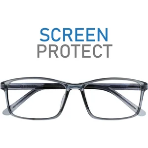 SILAC - SCREEN CRISTAL - Leesbrillen met filter tegen het blauwe licht - 7700 pas cher