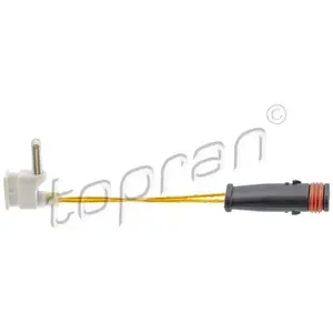 Sensor voor verslijting remblok 401202 Topran pas cher