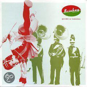 Import Kosmo and yahoodiVendu parfnac-be