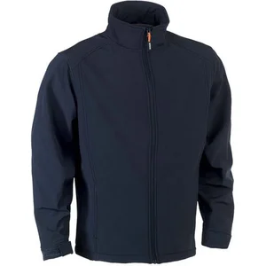 Veste softshell Herock Julius bleu marine pas cher