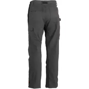Comparateur de prix : Herock Torex Werkbroek - Antraciet/Zwart - Maat 54 - Experts