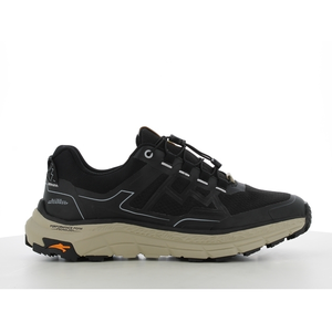 Chaussures de randonnée Safety Jogger Adventure Adventure Caracas Noir... pas cher