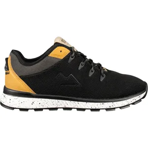 Baskets de loisirs Safety Jogger Bogota - 44 (EU) - Noir pas cher