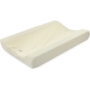 Trixie Housse de matelas à langer Breeze Sand (70 x 45 cm) pas cher