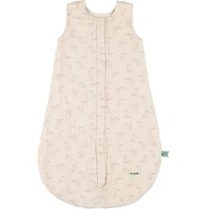 Trixie Gigoteuse en mousseline TOG 0,9 Rosy Rabbit (3-8 mois) pas cher