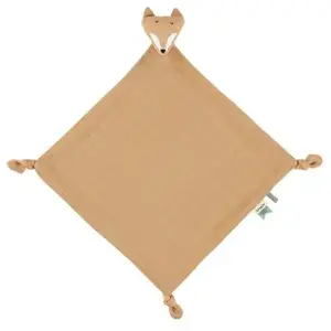 Trixie Doudou plat Bliss Mr. Fox pas cher