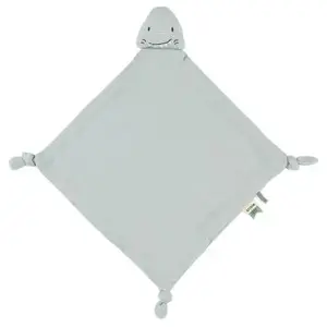 Trixie Doudou plat Bliss Mr. Shark pas cher