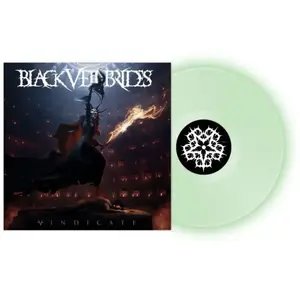 Vindicate Vinyle Fluorescent pas cher