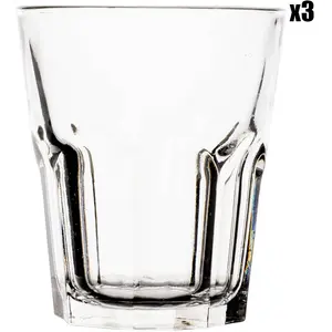 Cosy & Trendy Lot de 3 Verres Icon, Cosy Moments, 27Cl pas cher
