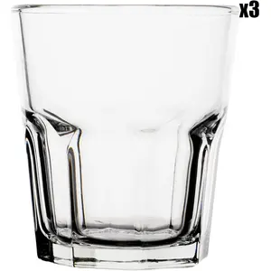 Cosy & Trendy Lot de 3 Verres Icon, Cosy Moments, 37Cl