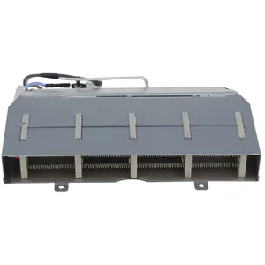 Resistance 1800 + 700w - 0024000291 - Haier pas cher