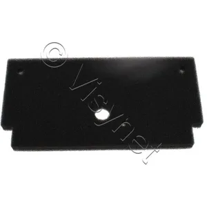 Filtre de mousse condenseur - 12022801 - Bosch pas cher
