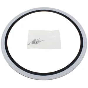 Joint arrière tambour - palier du tambour - 00652500 - Bosch pas cher