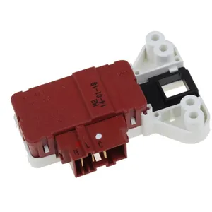 Sécurité de porte avec connecteur-- - as0031771 - Brandt pas cher