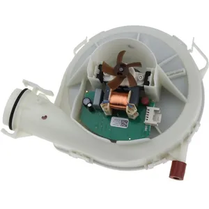 Bosch - ventilateur pr zeolith - 14w 280-340v - 00652135 pas cher
