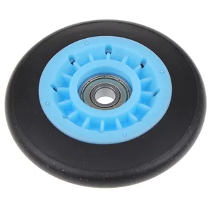 Roue d'entrainement tambour sdc18809 - dc9715768a - Samsung pas cher