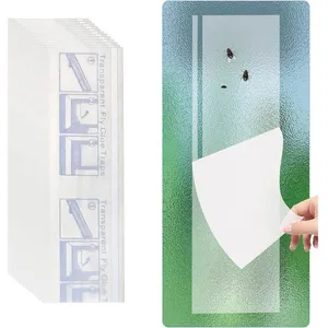VDFHGFJIYHIKH 30Pc Pièges à Insectes pour Interieur et FenêtresAnti Mo... pas cher