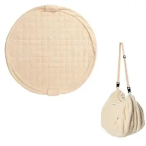 Play&Go Tapis de jeu 2 en 1 Noomad Soft Oak Teddy pas cher