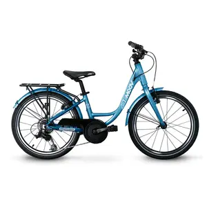 Bemoov Vélo Cl20´´ Ts71 8s 2024Vendu parbikeinn