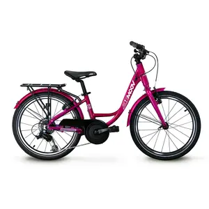 Bemoov Vélo Cl20´´ Ts71 8s 2024 pas cher