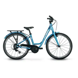 Bemoov Vélo Cl24´´ Ts71 8s 2024Vendu parbikeinn