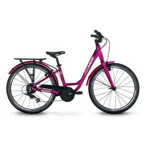 Bemoov Vélo Cl24´´ Ts71 8s 2024Vendu parbikeinn