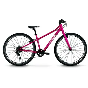 Bemoov Vtt M26´´ 8s 2024Vendu parbikeinn