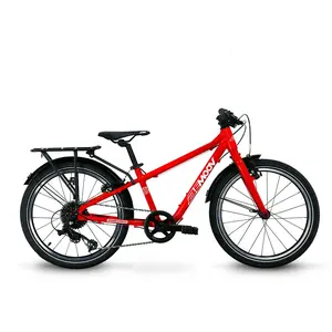 Bemoov Vélo Cs20´´ Ts71 8s 2024Vendu parbikeinn