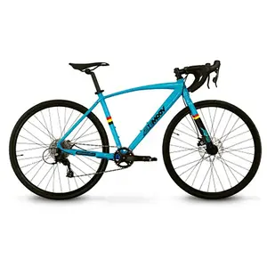Bemoov Vélo De Gravel R26 24´´ Cs-h100 10s 2024 pas cher