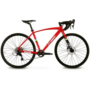Bemoov Vélo De Gravel R26´´ Cs-h100 10s 2024 pas cher