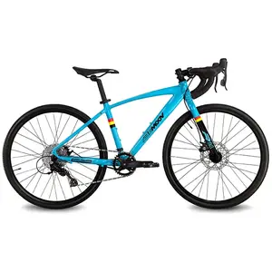 Bemoov Vélo De Gravel R24´´ Cs-h100 10s 2024Vendu parbikeinn