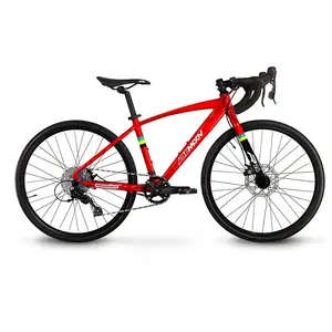 Bemoov Vélo De Gravel R24´´ Cs-h100 10s 2024Vendu parbikeinn