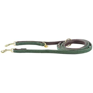 Kentucky Laisse Pour Chien Nylon Plaited 12 Mm pas cher
