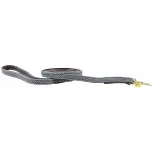 Kentucky Laisse Pour Chien Nylon Plaited 12 Mm pas cher