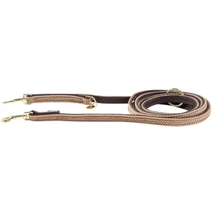 Kentucky Laisse Pour Chien Nylon Plaited 12 MmVendu partrekkinn