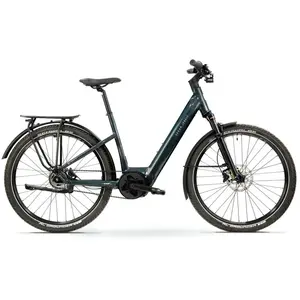 Urban Jungle Vélo électrique Ginza 1.0 Performance Line