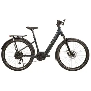 Urban Jungle Vélo électrique Barrio 3.0 Performance