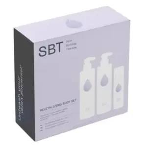 SBT Revitalizing Body Set Persoonlijke verzorgingsset pas cher