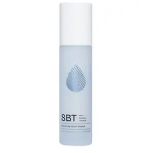SBT Essential Moisture Rich Cream Gezichtscrème pas cher