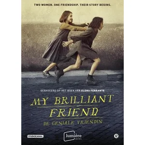 MY BRILJANT FRIEND-NL pas cher